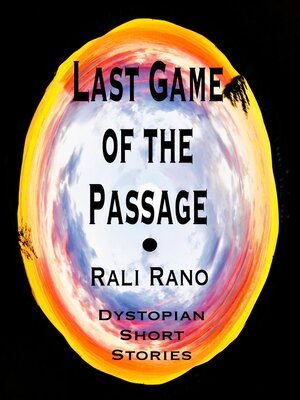 cover image of LAST GAME OF THE PASSAGE